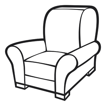 Sessel Comic sdatec.com