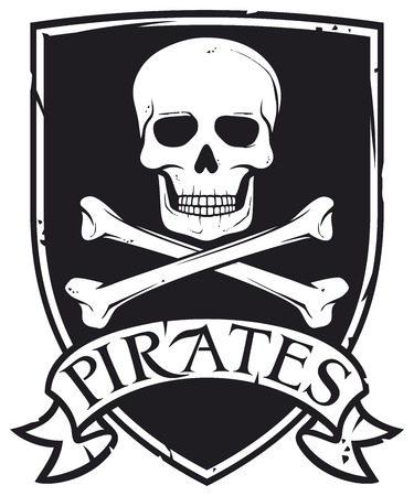 6 783 pirate flag stock illustrations cliparts and royalty free
