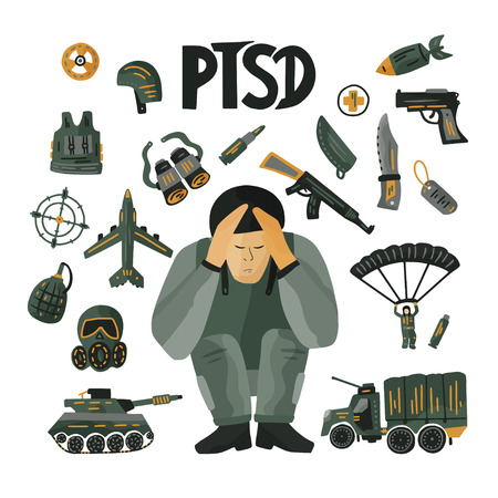 1 902 Ptsd のイラスト素材 ベクター 123rf 1 902 Ptsd のイラスト素材 ベクター 123rf