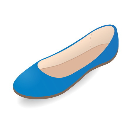 zapatos bajitos para mujer