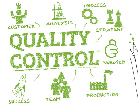 quality assurance chart