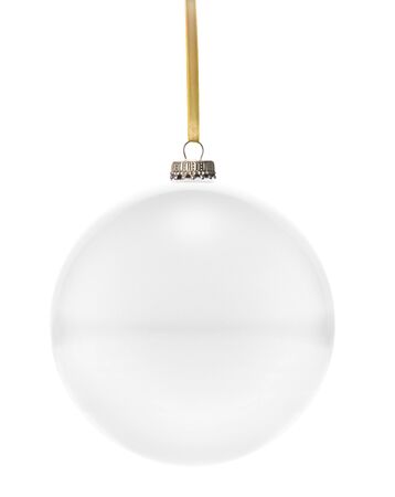Festliche Weihnachtskugeln Auf Einem Einfachen Weissen Hintergrund Lizenzfreie Fotos Bilder Und Stock Fotografie Image 89937444