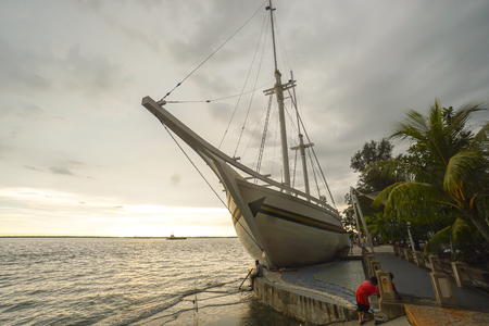 212 Port Klang Stock Photos and Images - 123RF