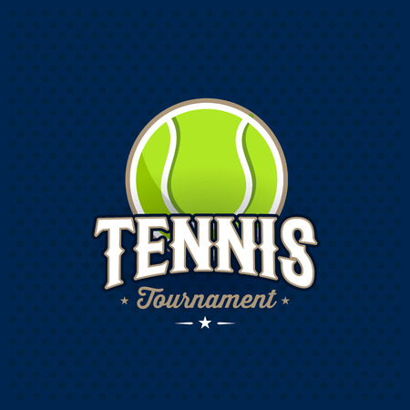 現代のプロのテニス ボール大会ロゴ スポーツ チーム 優勝やリーグのバッジ ベクトルの図 のイラスト素材 ベクタ Image 現代のプロのテニス ボール大会ロゴ スポーツ チーム 優勝やリーグのバッジ ベクトルの図 のイラスト素材 ベクタ Image