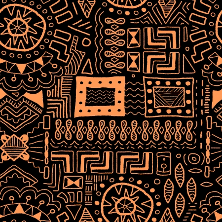 Aboriginal Art Background Indigenous African Patterns Seamless New African Patterns Aboriginal Art Background Indigenous African Patterns Seamless New African Patterns
