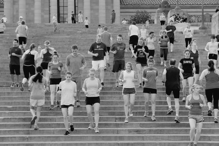 アメリカ合衆国ペンシルベニア州のフィラデルフィアでロッキー ステップ フィラデルフィア美術館 の写真素材 画像素材 Image アメリカ合衆国ペンシルベニア州のフィラデルフィアでロッキー ステップ フィラデルフィア美術館 の写真素材 画像素材 Image