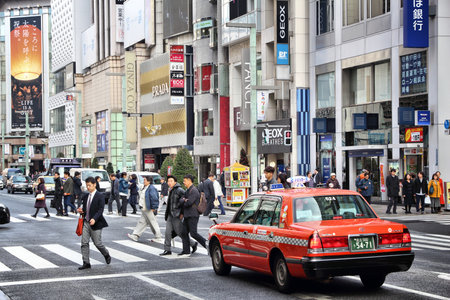 Is the capital japan