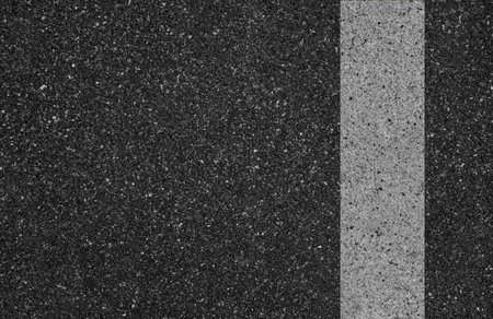 White Line On The Road Texture Background Stock Photo Picture And Royalty Free Image Image 26401313