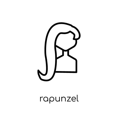 252 ラプンツェル のイラスト素材 ベクター 123rf
