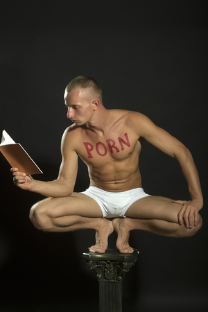 Schöne sexy Pornos Ebenholz Sex-Dreier