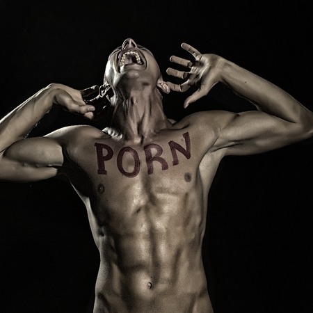 Sexy body man porn 2