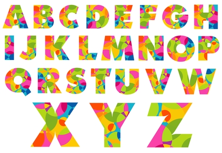 creative letters