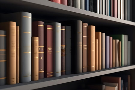 Free Bibliography Background Photos and Vectors