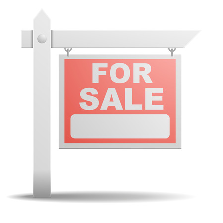 forsale sign