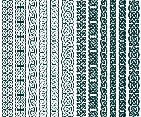 Keltische Muster Lizenzfreie Bilder Und Fotos Kaufen 123rf