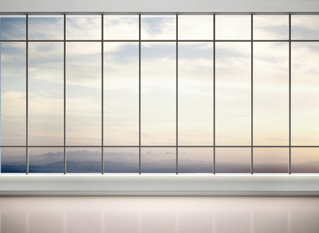 Office Window Texture Office Window Texture