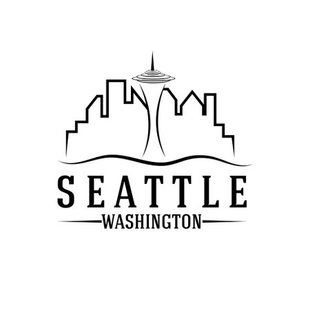 3 306 space needle cliparts stock vector and royalty free space