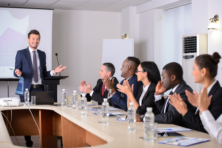 meeting stock photos pictures royalty free meeting images and company meeting