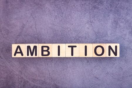 Ambition Ambitious Stock Photos and Images - 123RF