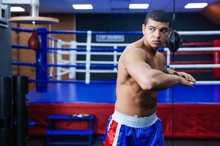 echauffement boxe : les bonnes pratiques