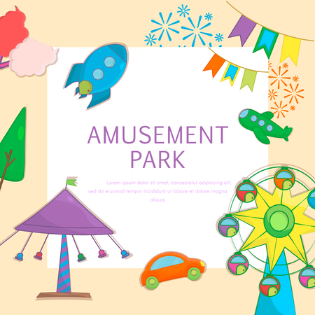 スタイルの食堂車のテーマの要素のイラスト素材 ベクタ Image