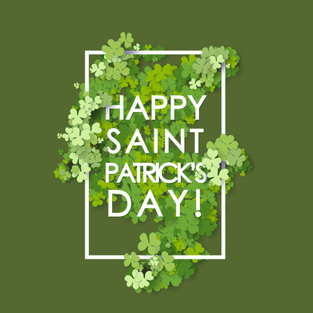 st patrick design