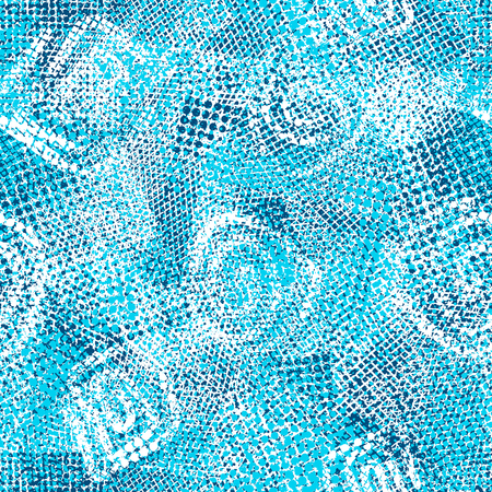 Abstract Seamless Chaotic Pattern With Urban Geometric Elements Grunge Texture Background Wallpaper For Print Abstract Seamless Chaotic Pattern With Urban Geometric Elements Grunge Texture Background Wallpaper For Print