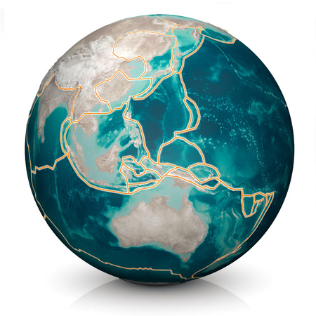 Литосфера Стоковые фотографии и лицензионные изображения