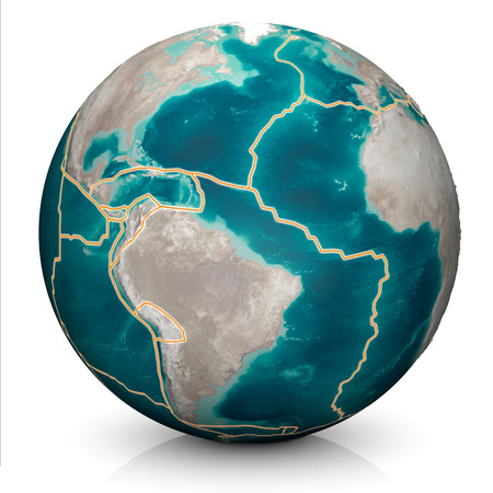 Литосфера Стоковые фотографии и лицензионные изображения