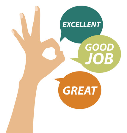 12 242 good job cliparts stock vector and royalty free good job