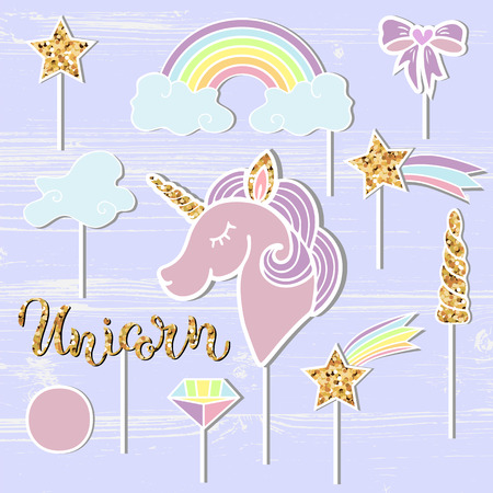 270 cake toppers stock vector illustration and royalty free cake toppers clipart