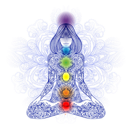 260 139 瞑想 のイラスト素材 ベクター 123rf 260 139 瞑想 のイラスト素材 ベクター 123rf