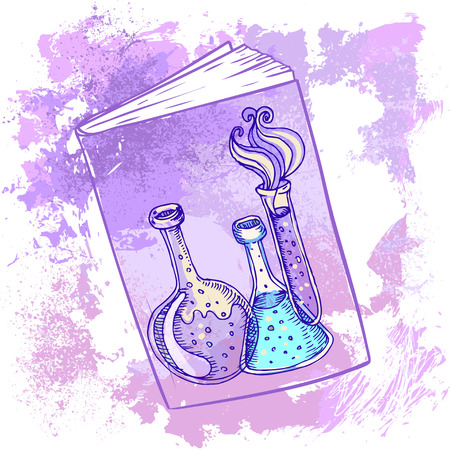 science style cover