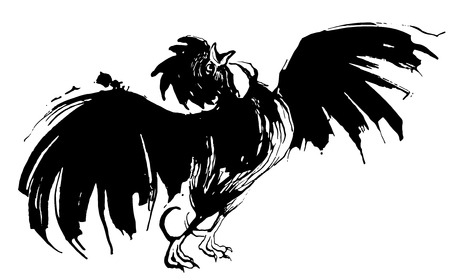 ベクトル イラスト面白い手には 勝利の兆しとウインクのコックが描かれています コック 酉スケッチ コック図面 コック デザイン コック ベクトル 漫画 コック コックのスケッチ コック アート コック ライン コック グラフィック コック イラストのイラスト ベクトル イラスト面白い手には 勝利の兆しとウインクのコックが描かれています コック 酉スケッチ コック図面 コック デザイン コック ベクトル 漫画 コック コックのスケッチ コック アート コック ライン コック グラフィック コック イラストのイラスト