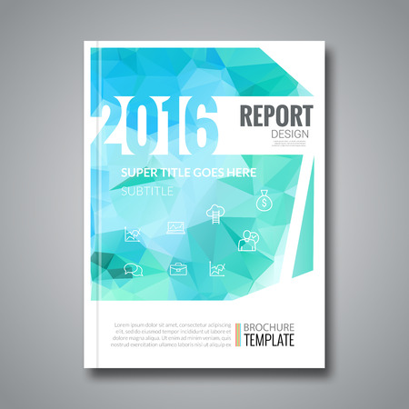 design cover page