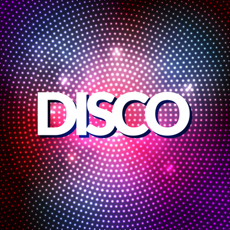 Disco Party Lichterketten Goldhintergrund Heisser Tanz Hintergrund Tanzboden Vektor Disco Tanzflache Disco Plakat Tanz Klub Party Gold Funkeln Hintergrund Tanz Party Nacht Plakat Hintergrund Schablone Lizenzfrei Nutzbare Vektorgrafiken Clip