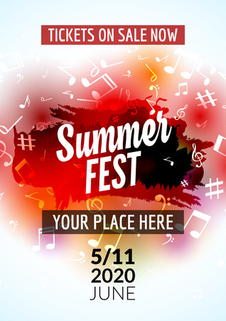 poster flyer template