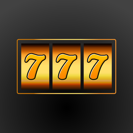 ラッキー 7 777 スロット マシン カジノ ラスベガスのゲーム 幸運のチャンスを賭けます ジャック ポットのお金を勝ちます のイラスト素材 ベクタ Image ラッキー 7 777 スロット マシン カジノ ラスベガスのゲーム 幸運のチャンスを賭けます ジャック ポットのお金を勝ちます のイラスト素材 ベクタ Image