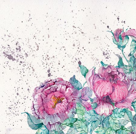 最も欲しかった 芍薬 イラスト 簡単 爆発 イラスト 最も欲しかった 芍薬 イラスト 簡単 爆発 イラスト