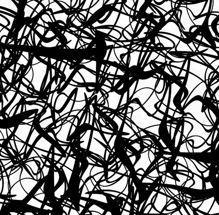 abstract freeform lines squiggly line curvy lines abstract free form lines