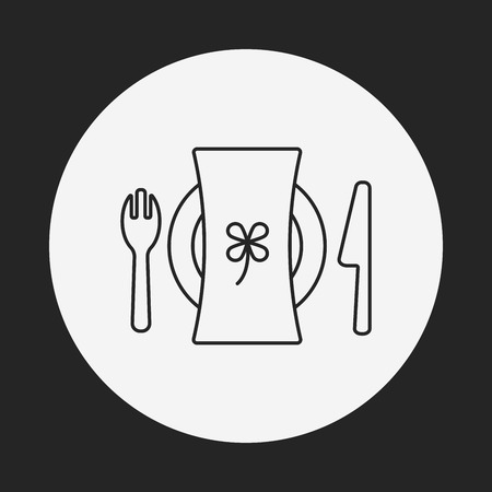 コンプリート 食器 イラスト 白黒 動物画像無料