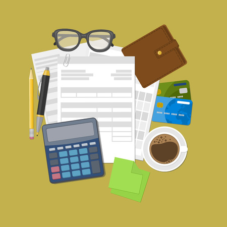 credit card calculator payments
