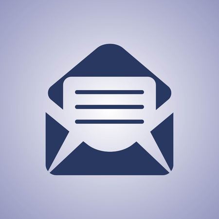 Icon stock vector illustration flat design style
