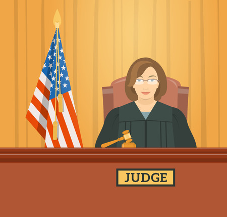 Resultado de imagen para foto de juicios en tribunales de usa