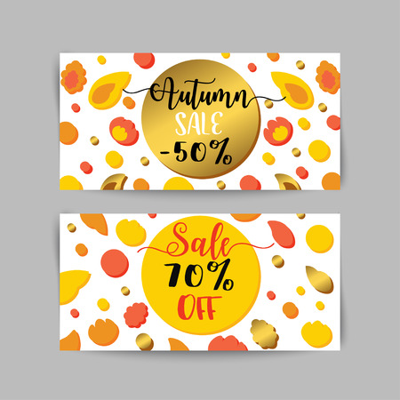 fall flyer