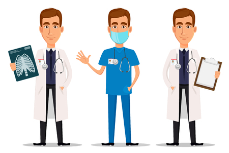 若いプロの医師は X線写真 コーヒーとラップトップで設定します 医療従事者病院のスタッフ 白い背景に漫画の文字 ベクトルイラスト のイラスト素材 ベクタ Image 若いプロの医師は X線写真 コーヒーとラップトップで設定します 医療従事者病院のスタッフ 白い背景に漫画の文字 ベクトルイラスト のイラスト素材 ベクタ Image