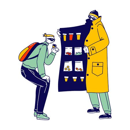 smuggle