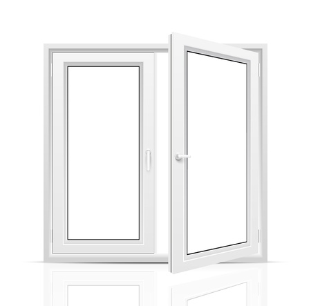 Open Window Frame Open Window Frame
