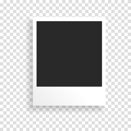 old photograph template