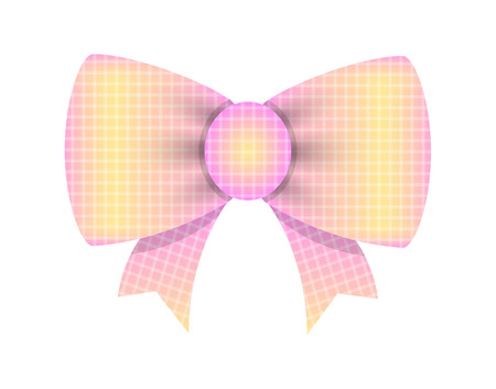 birthday ribbon